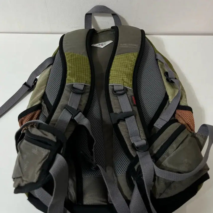 [BUNJANG] Kolon Sport Backpack Bag / 코오롱스포츠 백팩 가방 정품