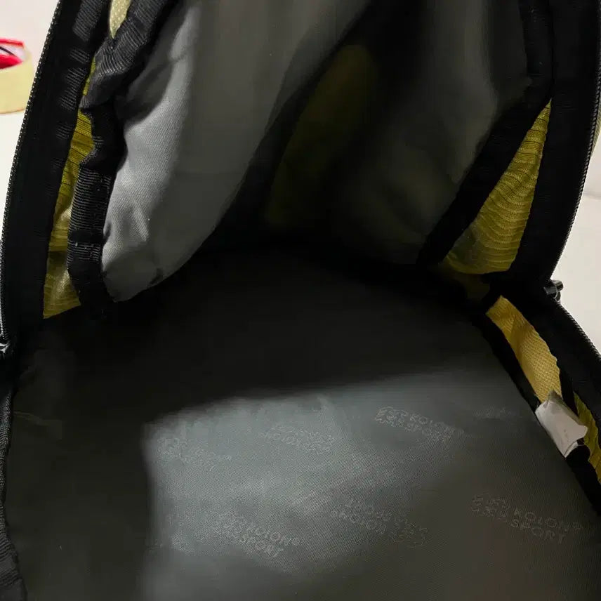 [BUNJANG] Kolon Sport Backpack Bag / 코오롱스포츠 백팩 가방 정품