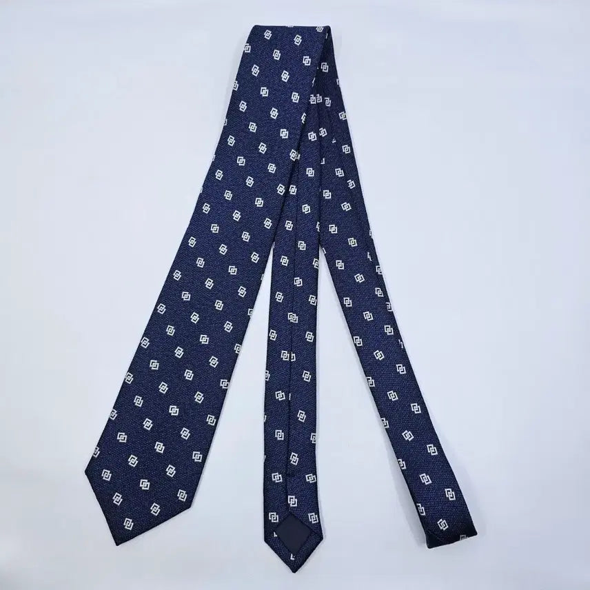 [BUNJANG] Renoma Necktie / 레노마 넥타이