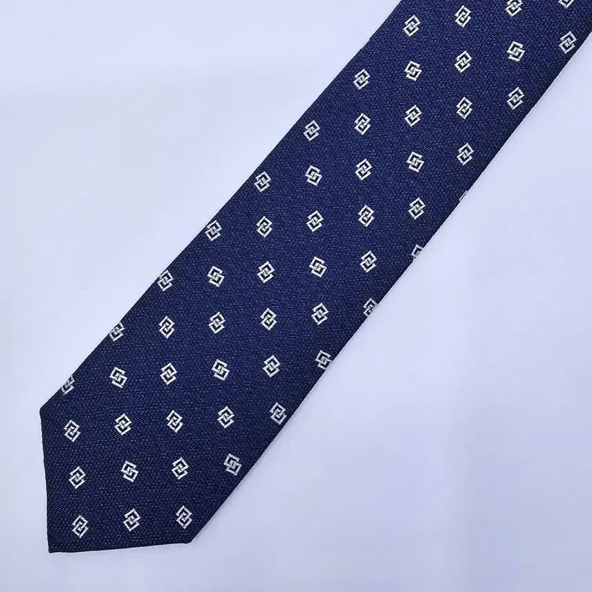 [BUNJANG] Renoma Necktie / 레노마 넥타이
