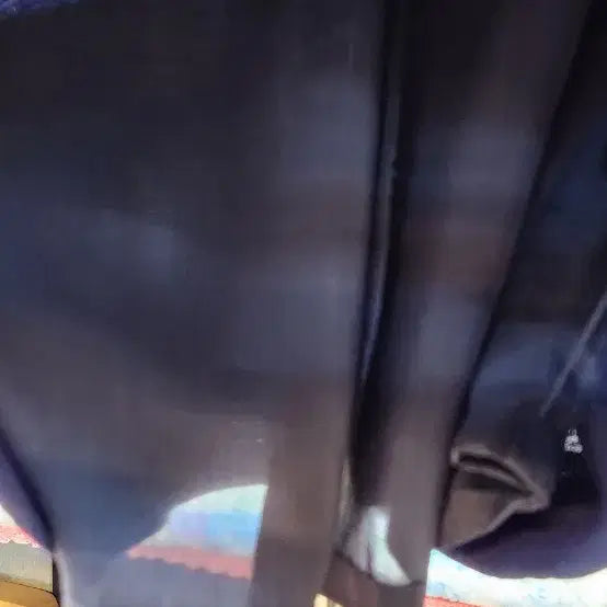 [BUNJANG] PIERRE BALMAIN Wool 100% Navy Dress (Size 66) / PIERRE BALMAIN 피에르발망 모 100% 원피스 (66)