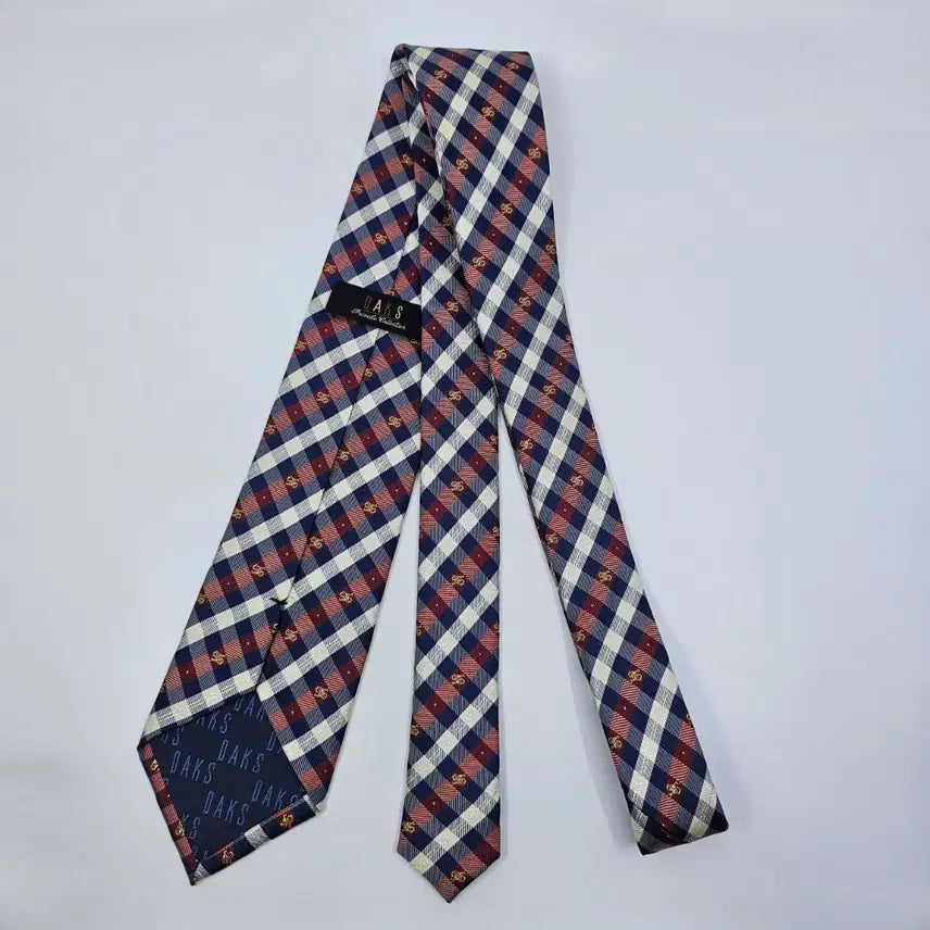 [BUNJANG] Daks Tie / 닥스 넥타이
