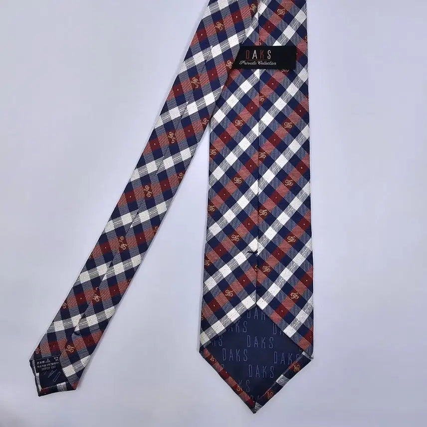 [BUNJANG] Daks Tie / 닥스 넥타이