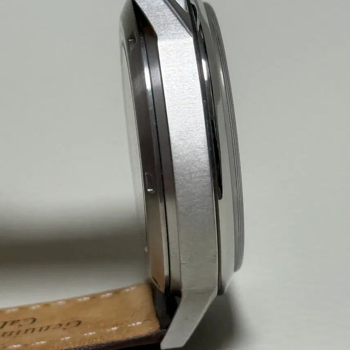 [BUNJANG] Citizen Titanium Automatic Mechanical Watch / 시티즌 자동 기계식 시계 / Titanium 티타늄 / 데일리 워치