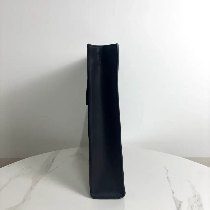 [BUNJANG] Louis Vuitton Monogram Sac Plat Tote Bag / 루이비통 모노그램 삭플라 토틑백