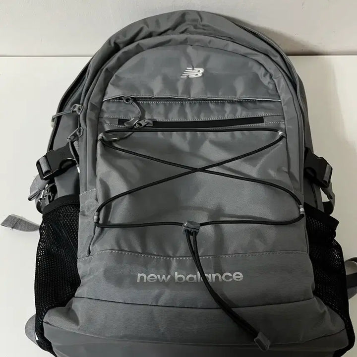 [BUNJANG] New Balance Backpack Bag / 뉴발란스 백팩 가방 정품