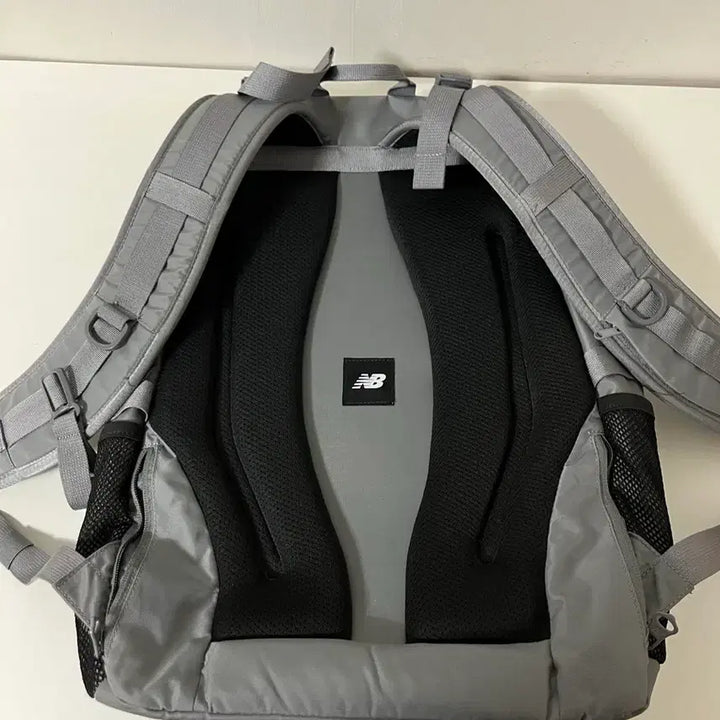 [BUNJANG] New Balance Backpack Bag / 뉴발란스 백팩 가방 정품