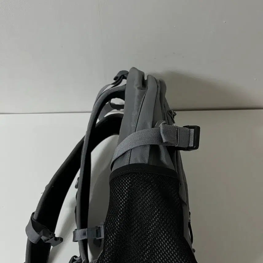 [BUNJANG] New Balance Backpack Bag / 뉴발란스 백팩 가방 정품