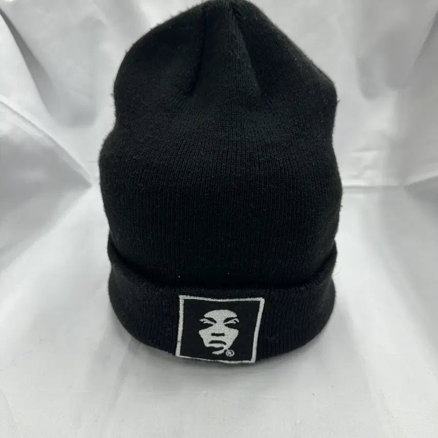 [BUNJANG] OS Supremebeing Beanie / OS 슈프림비잉 비니