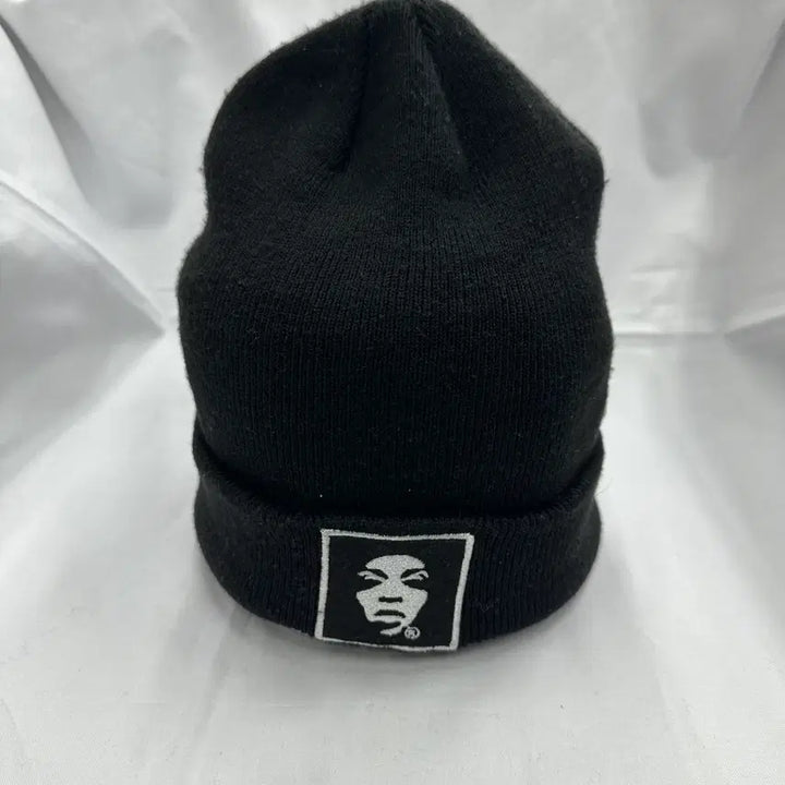 [BUNJANG] OS Supremebeing Beanie / OS 슈프림비잉 비니