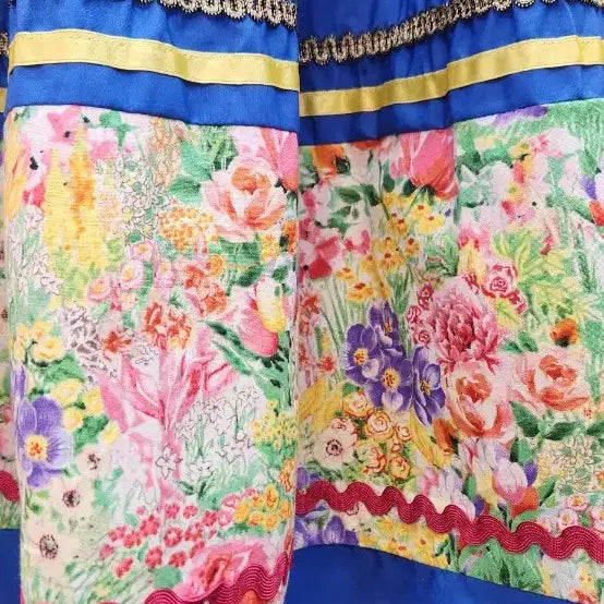 [BUNJANG] SAKATS Midi Skirt / SAKATS 고급 스커트 (55 66 77)