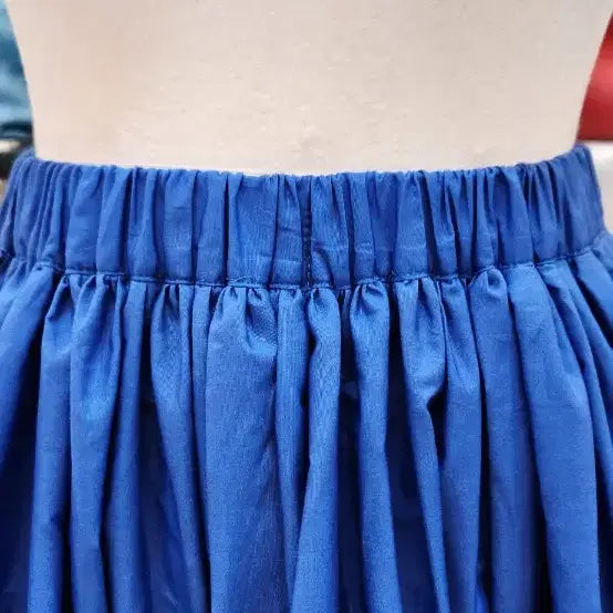[BUNJANG] SAKATS Midi Skirt / SAKATS 고급 스커트 (55 66 77)