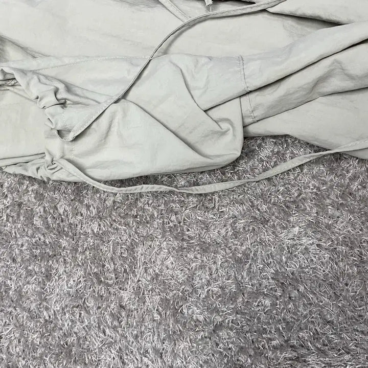 [BUNJANG] Basurak Long Skirt / 바스락 롱 스커트