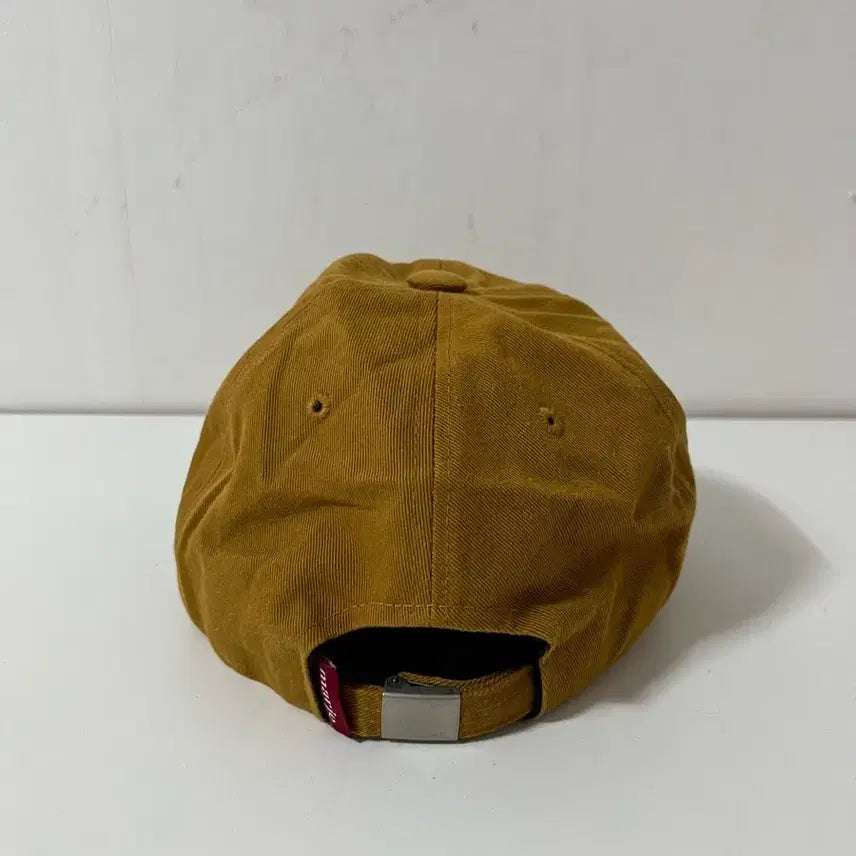 [BUNJANG] Marje Ball Cap / marje 볼캡 모자 정품