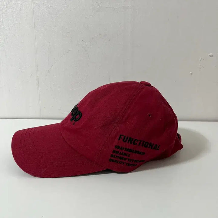 [BUNJANG] Jeep Ball Cap Hat / Jeep 지프 볼캡 모자 정품