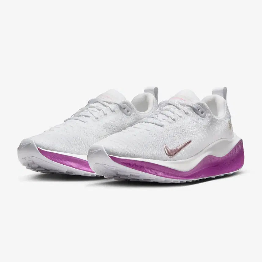 [BUNJANG] Nike Women's React Infinity Run 4 Running Shoes / [235] 나이키 우먼스 리액트 인피니티런4 런닝화