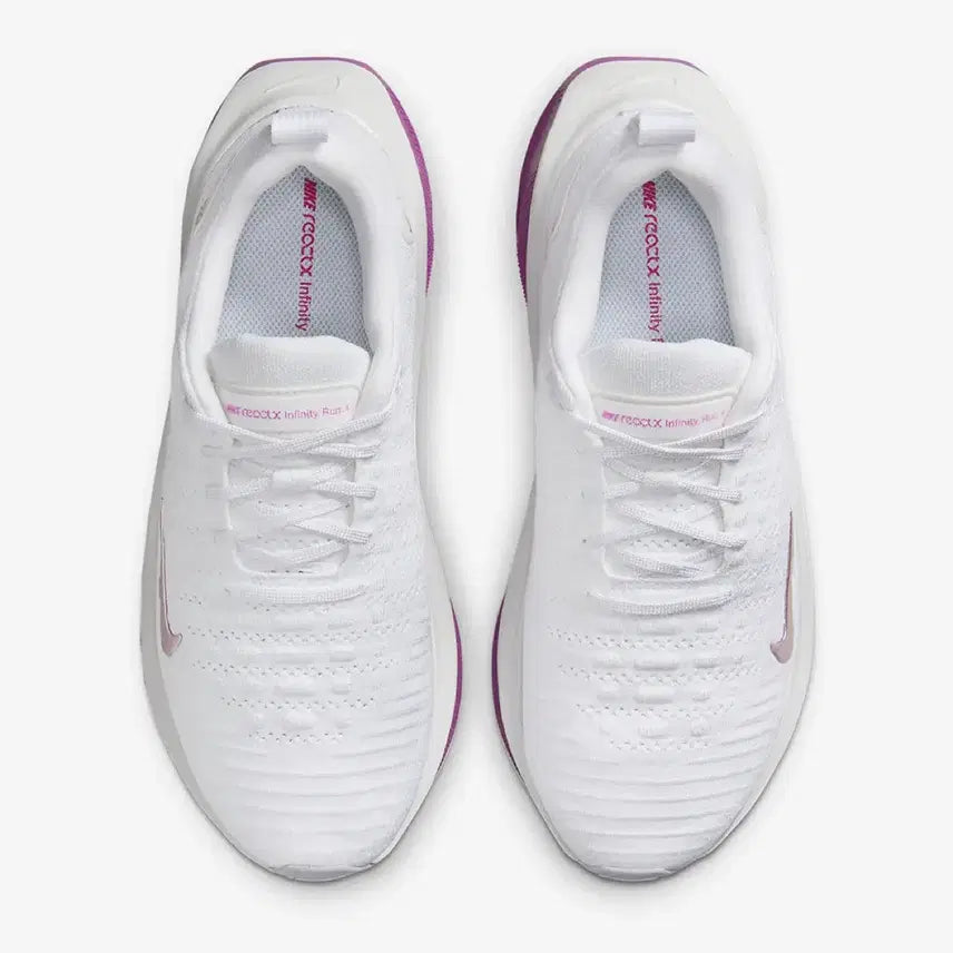 [BUNJANG] Nike Women's React Infinity Run 4 Running Shoes / [235] 나이키 우먼스 리액트 인피니티런4 런닝화