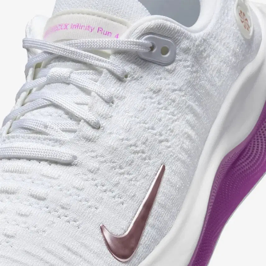 [BUNJANG] Nike Women's React Infinity Run 4 Running Shoes / [235] 나이키 우먼스 리액트 인피니티런4 런닝화