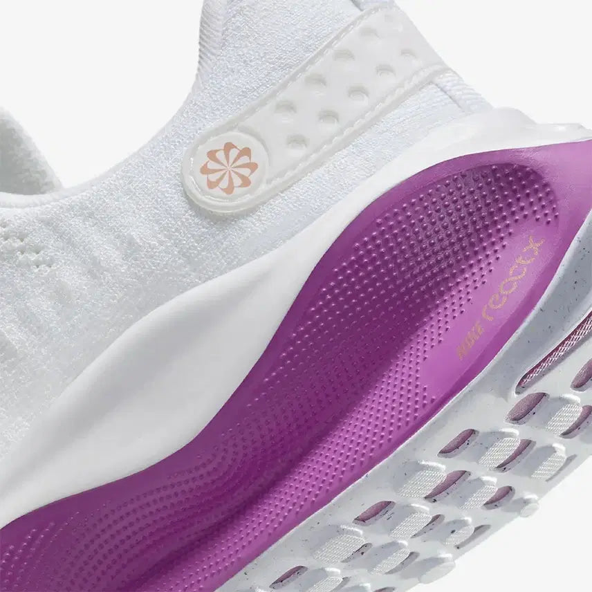 [BUNJANG] Nike Women's React Infinity Run 4 Running Shoes / [235] 나이키 우먼스 리액트 인피니티런4 런닝화