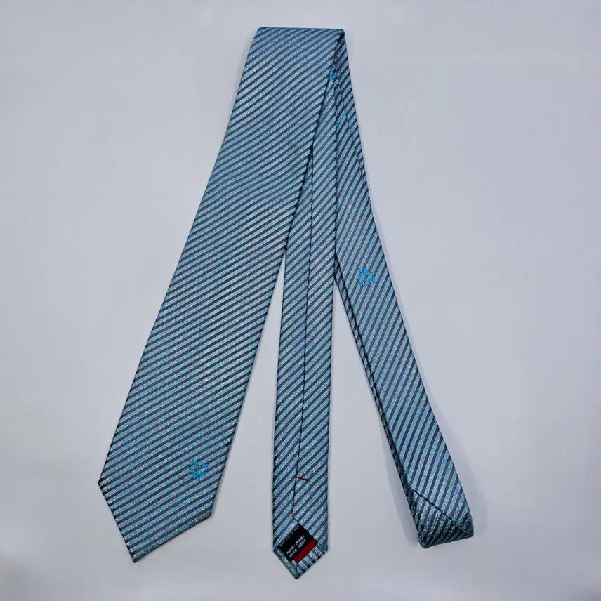 [BUNJANG] MCM Necktie / 엠씨엠 넥타이