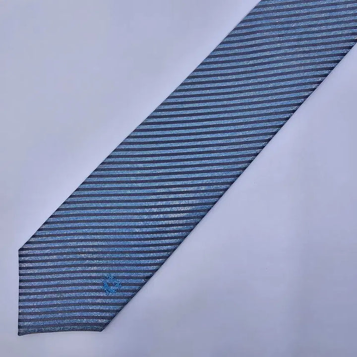 [BUNJANG] MCM Necktie / 엠씨엠 넥타이