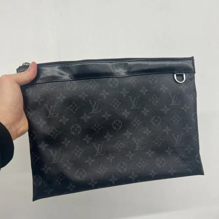 [BUNJANG] Louis Vuitton Clutch / 루이비통클러치