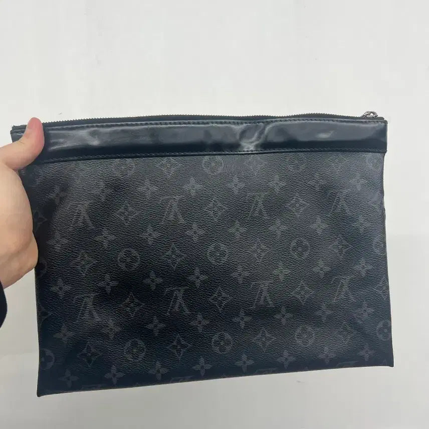 [BUNJANG] Louis Vuitton Clutch / 루이비통클러치