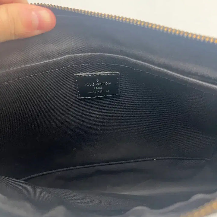 [BUNJANG] Louis Vuitton Clutch / 루이비통클러치