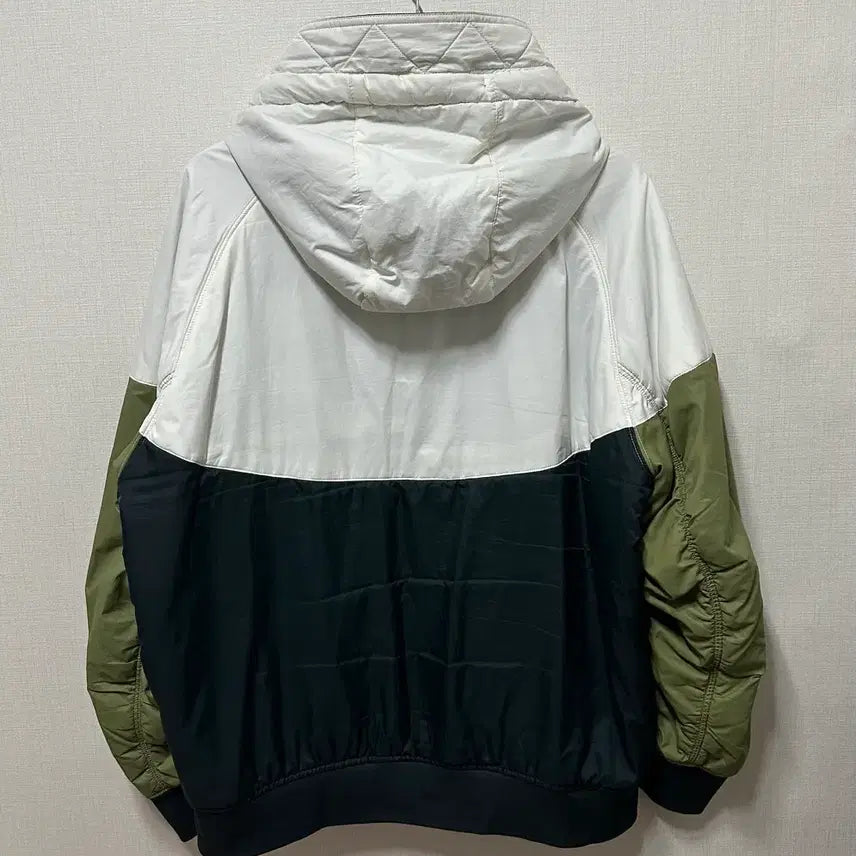 [BUNJANG] Nike Windrunner Reversible Jacket XL / 나이키 윈드러너 리버시블 자켓 XL