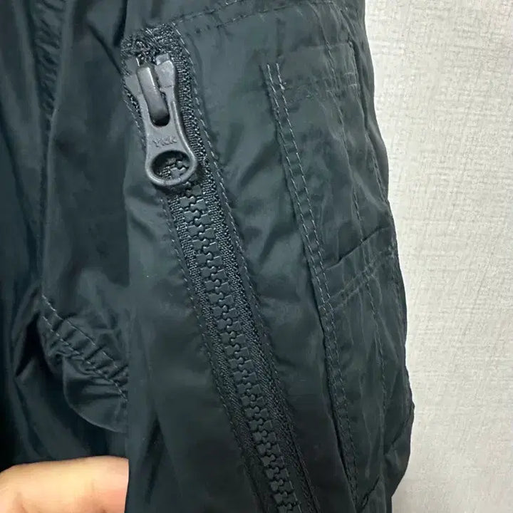 [BUNJANG] Nike Windrunner Reversible Jacket XL / 나이키 윈드러너 리버시블 자켓 XL