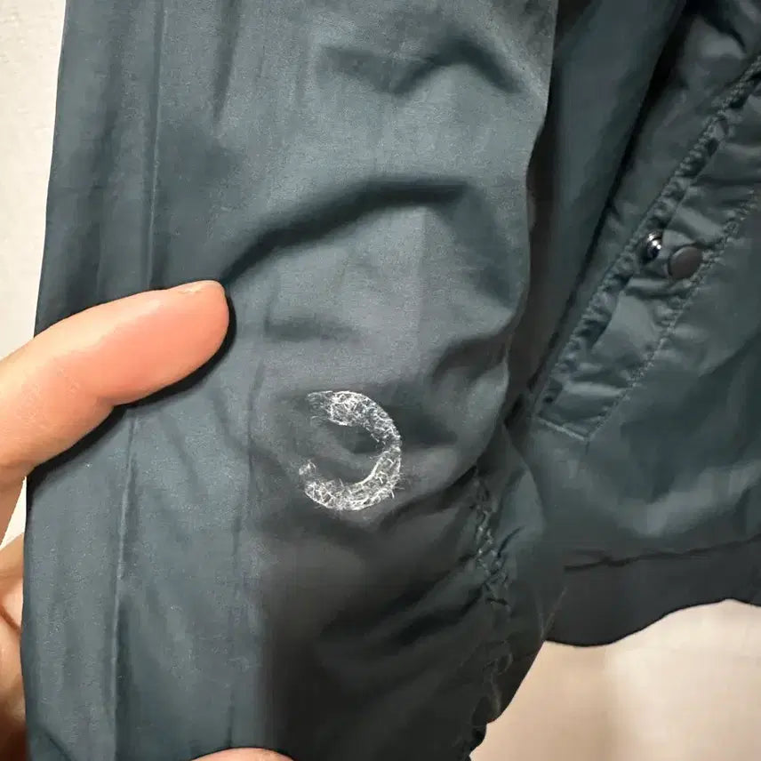 [BUNJANG] Nike Windrunner Reversible Jacket XL / 나이키 윈드러너 리버시블 자켓 XL