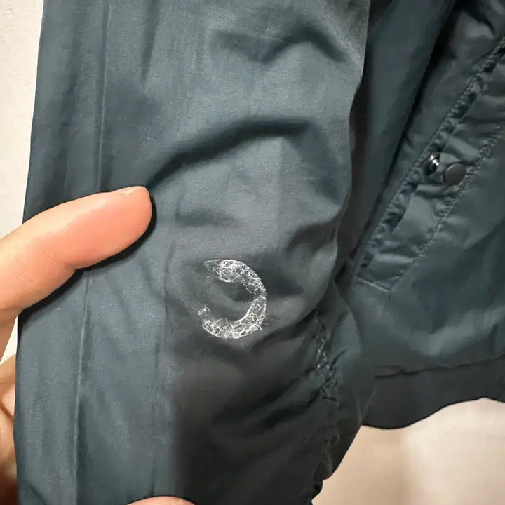 [BUNJANG] Nike Windrunner Reversible Jacket XL / 나이키 윈드러너 리버시블 자켓 XL