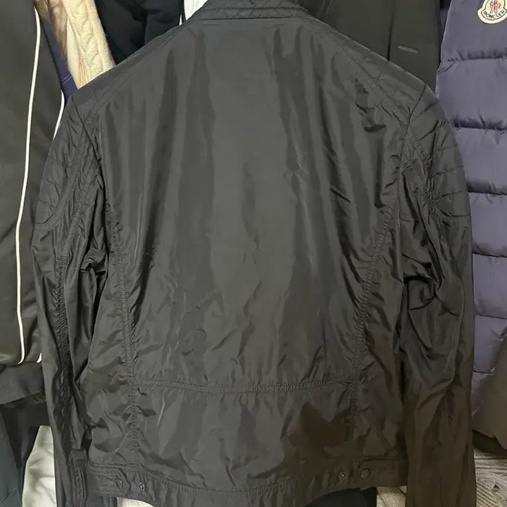 [BUNJANG] Moncler Windbreaker Jacket / 몽클레어 바람막이 자켓 1