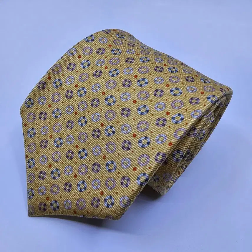 [BUNJANG] Bulgari Tie / 불가리 넥타이