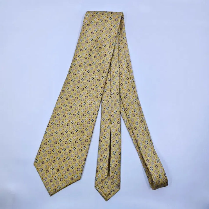 [BUNJANG] Bulgari Tie / 불가리 넥타이