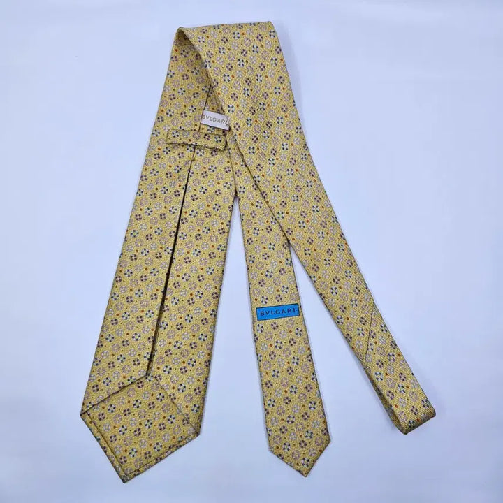 [BUNJANG] Bulgari Tie / 불가리 넥타이