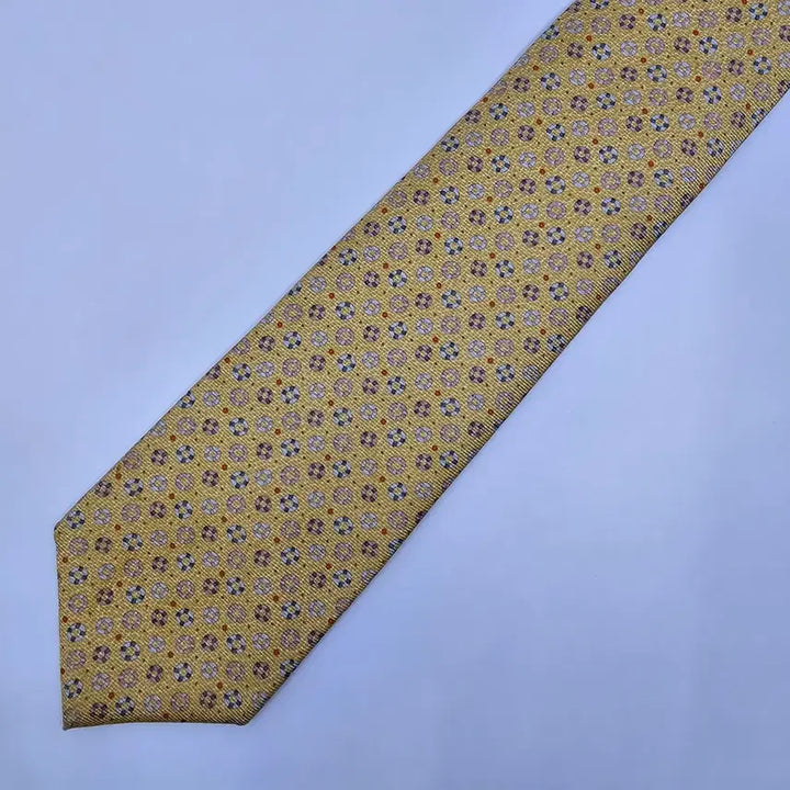 [BUNJANG] Bulgari Tie / 불가리 넥타이