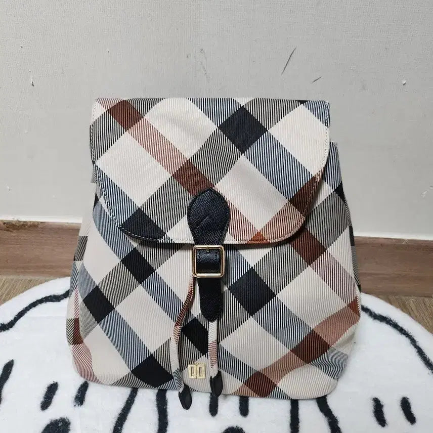 [BUNJANG] Daks Backpack / 닥스백팩