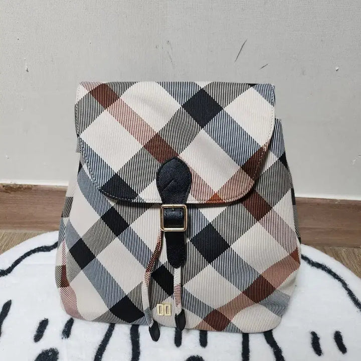 [BUNJANG] Daks Backpack / 닥스백팩