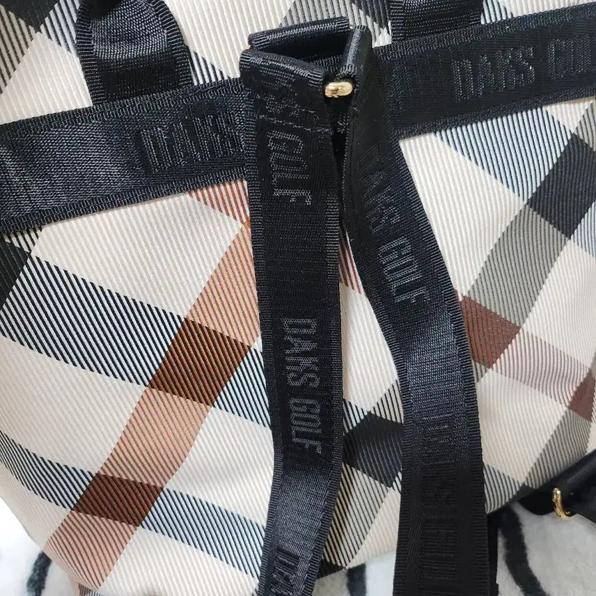 [BUNJANG] Daks Backpack / 닥스백팩