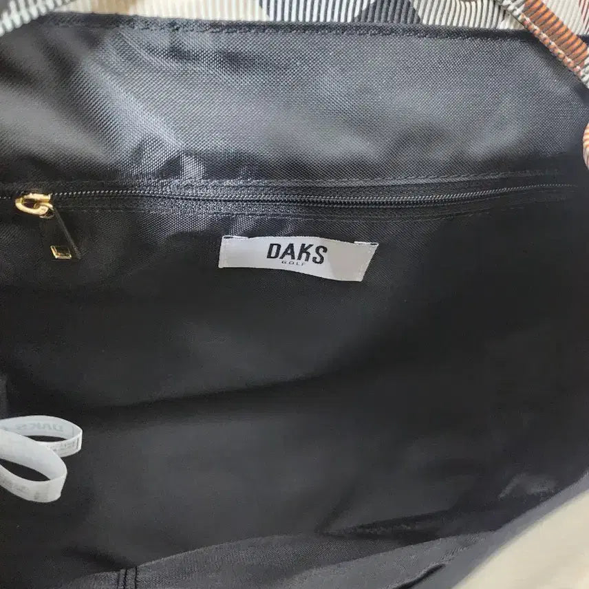 [BUNJANG] Daks Backpack / 닥스백팩