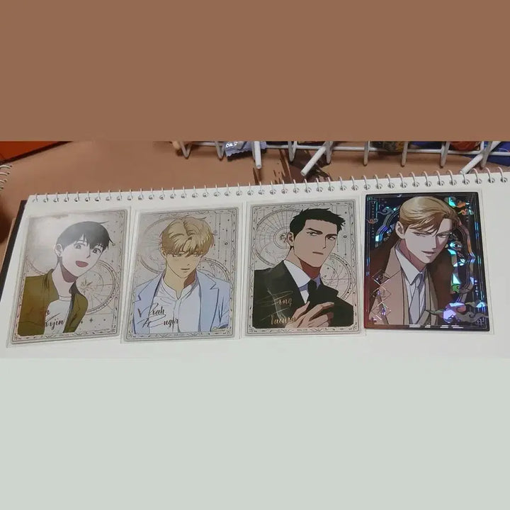 [BUNJANG] My Star Stuff Collection Cards Bundle Set / [일괄판매]내스급카드일괄판매합니다 하이라이트픽 콜렉팅카드 급처포카굿즈