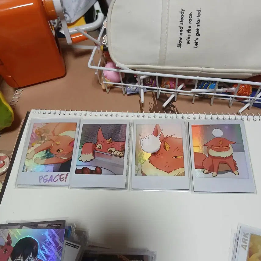 [BUNJANG] My Star Stuff Collection Cards Bundle Set / [일괄판매]내스급카드일괄판매합니다 하이라이트픽 콜렉팅카드 급처포카굿즈