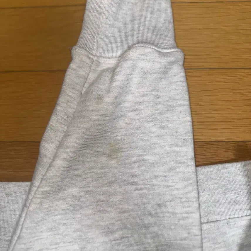 [BUNJANG] Levar Whenever Print Sweatshirt / 르바 whenever print 맨투맨