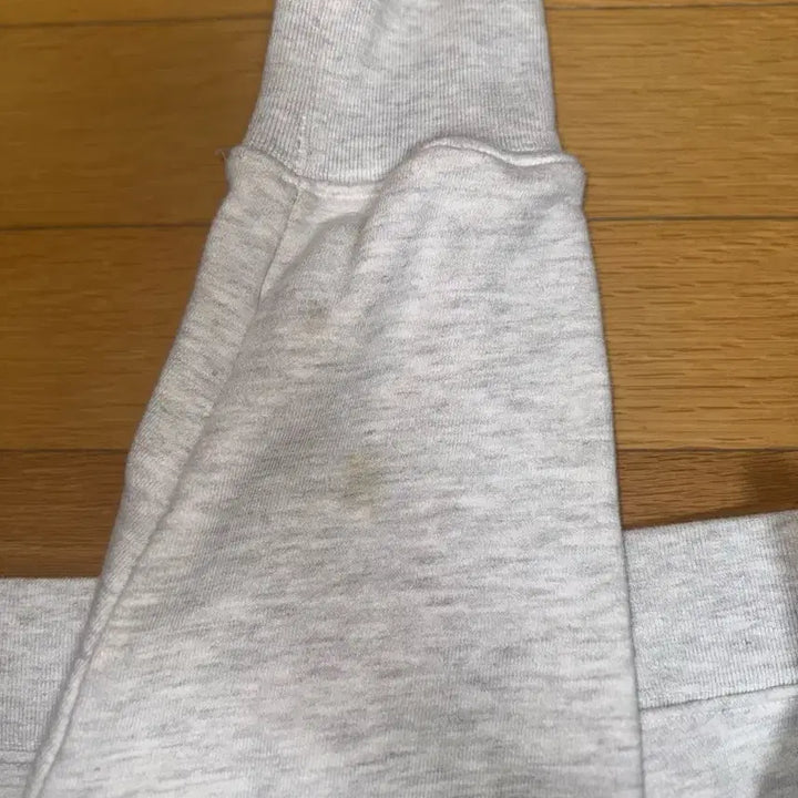 [BUNJANG] Levar Whenever Print Sweatshirt / 르바 whenever print 맨투맨