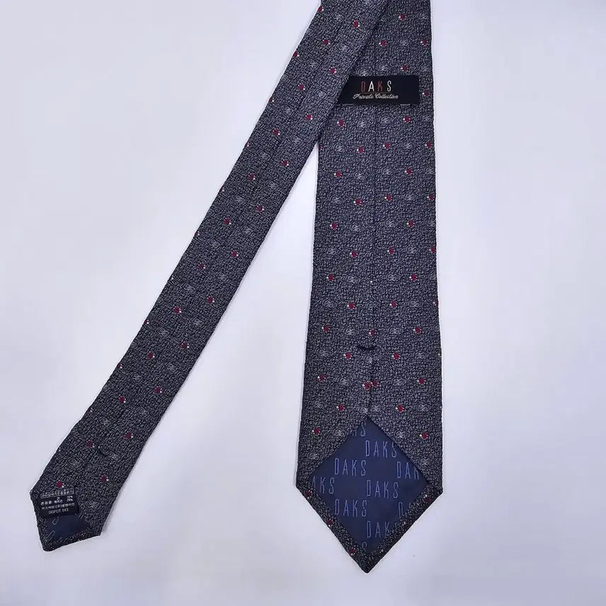 [BUNJANG] Daks Tie / 닥스 넥타이