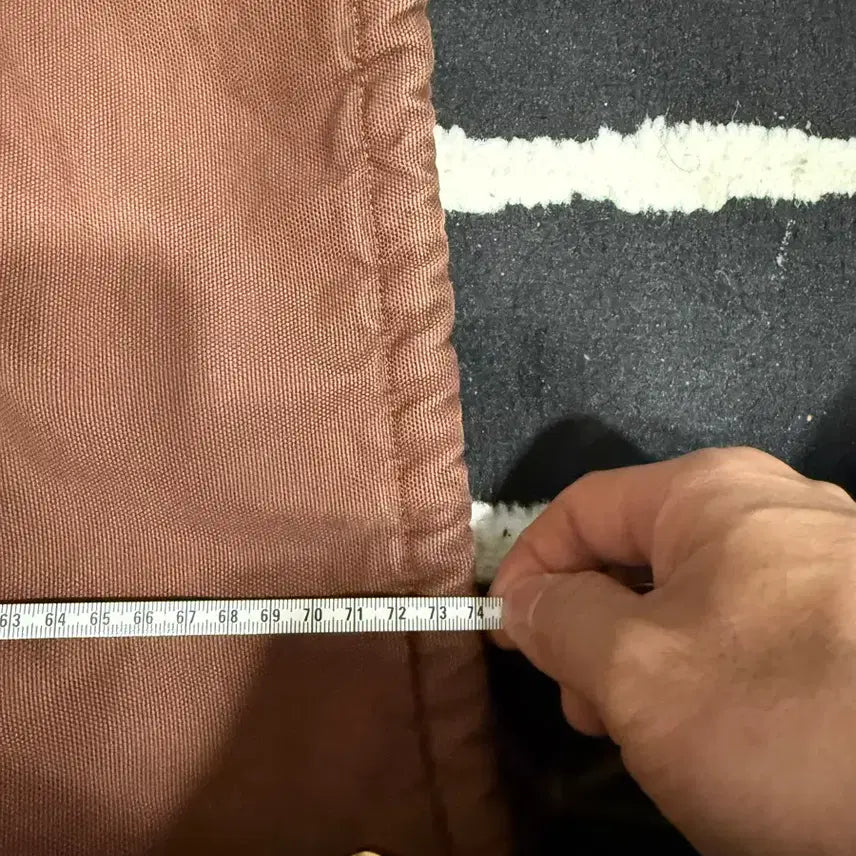 [BUNJANG] Unused Brown Jacket - Size 2 / Unused, 언유즈드, 브라운 자켓, 2 size