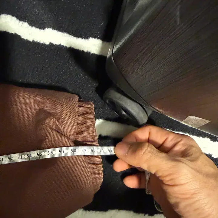 [BUNJANG] Unused Brown Jacket - Size 2 / Unused, 언유즈드, 브라운 자켓, 2 size