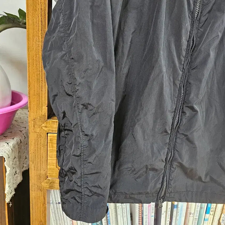 [BUNJANG] CP Company Black Jacket / 씨피컴퍼니 블랙 자켓 판매합니다. cp컴퍼니 바람막이