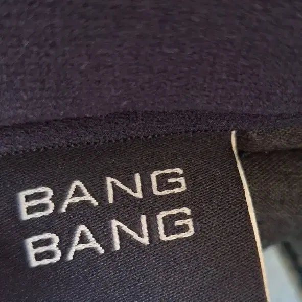 [BUNJANG] Blue Denim Bootcut Jeans / 청바지 데님 블루진